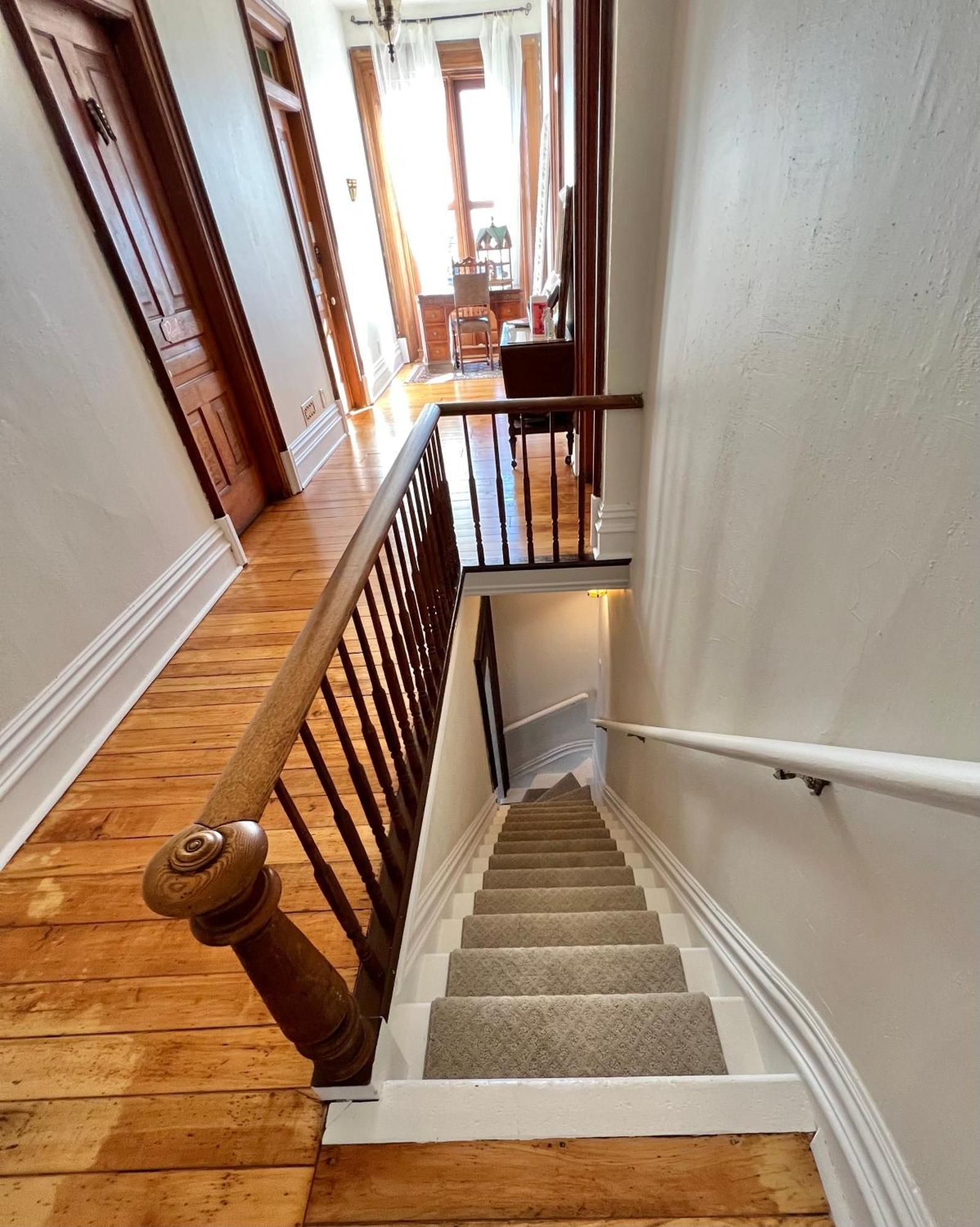 Отель The Woodbridge House Kingsville Экстерьер фото