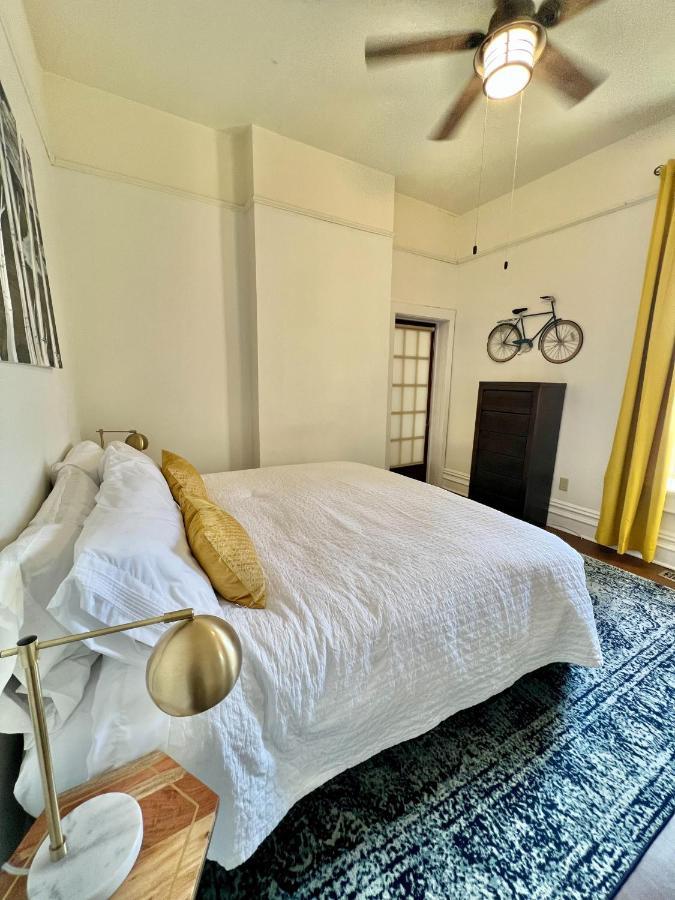 Отель The Woodbridge House Kingsville Экстерьер фото